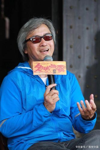 香港有多少个导演？香港残疾导演？ 