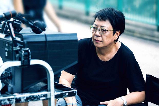 香港有多少个导演?香港残疾导演?