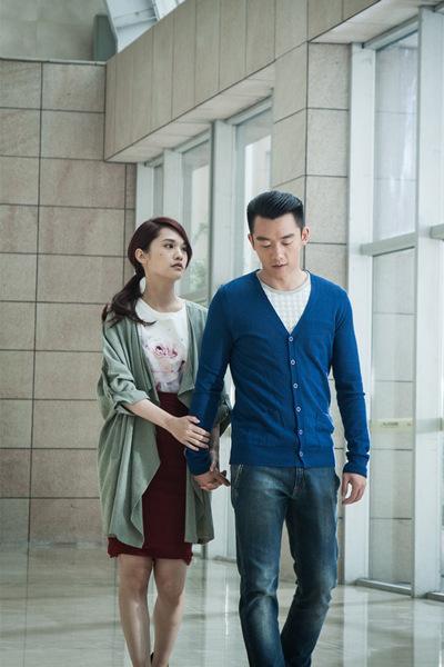 门鱼电影的主演介绍？一见不钟情播出时间？ 