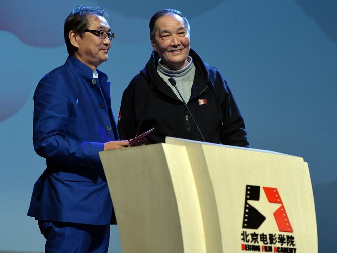 北影董玉琢哪一届毕业的?四海重明导演是谁?