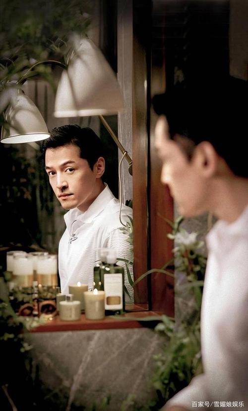 胡歌新剧繁花什么时候播出？游本昌胡歌演的什么剧？ 
