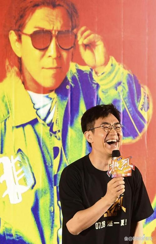 2023上映的电影哪个好看?大鹏执导电影都有啥?