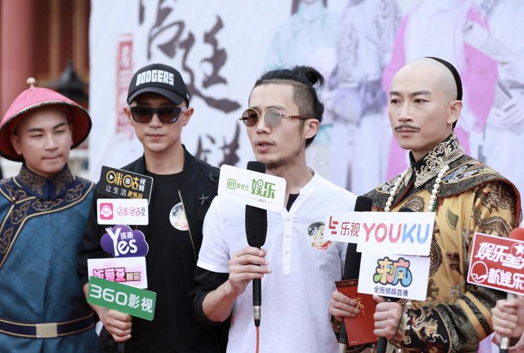 鹊刀门传奇导演吴迪还导过什么剧?陆贞传奇的导演?
