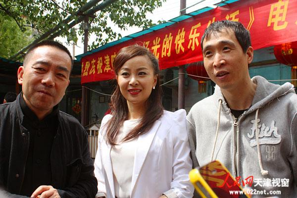 什么样的人适合做导演?杨光的快乐生活的导演是谁?