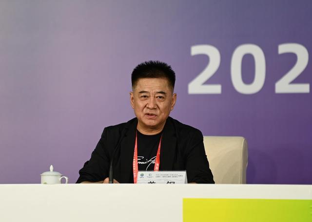 2009全运会导演?云襄传导演编剧是谁?