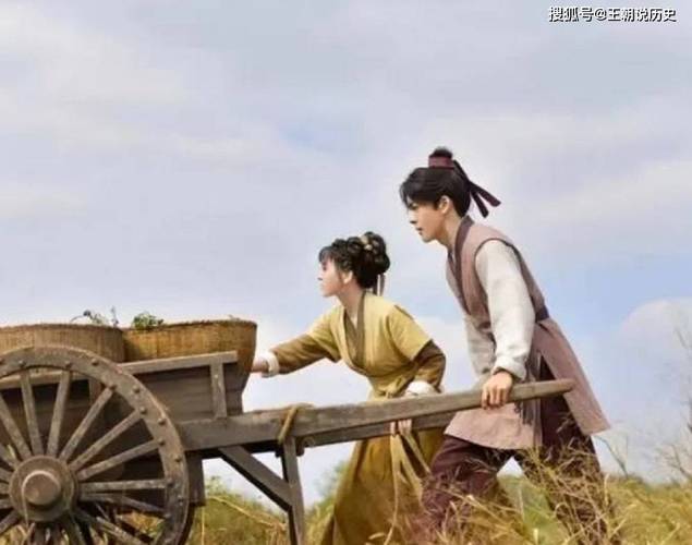 主角是陈二虎的农村小说?梁言沈嫣最后结局?