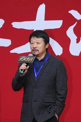 导演郭帆介绍？伪装者导演孔笙？ 