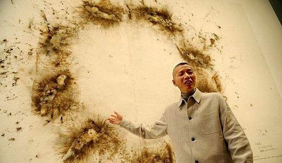 蔡国强获奖作品百科?名侦探柯南导演名单?