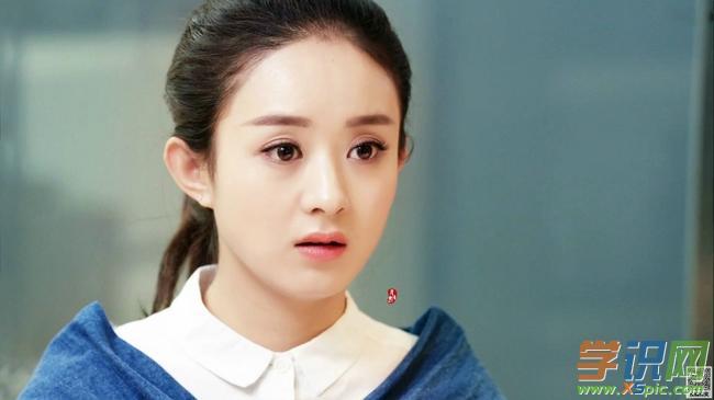 赵丽颖是怎么当上演员的、怎么成名的？著名导演张姓有哪些？ 