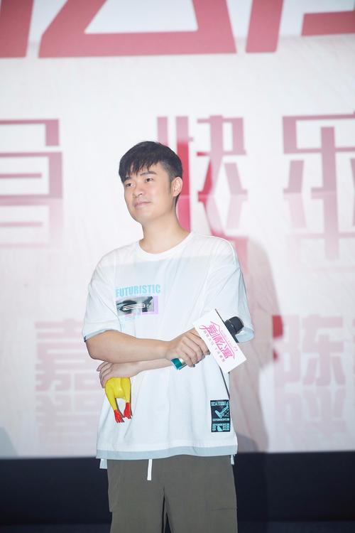 被告者剧情介绍?导演陈赫资料?