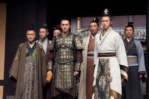 电视剧美人心计导演是谁?凤囚凰导演于正?