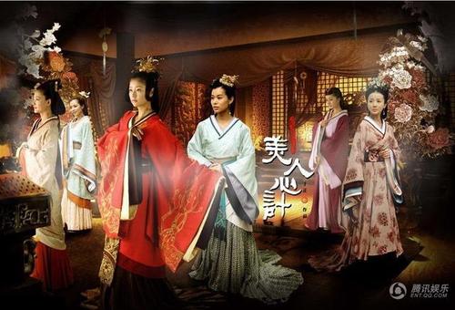 电视剧美人心计导演是谁？凤囚凰导演于正？ 