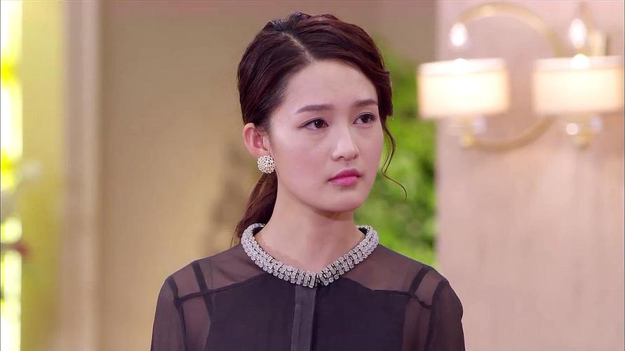 潘云是哪部电视剧的人物？娇妻归来男主角现实叫什么？ 