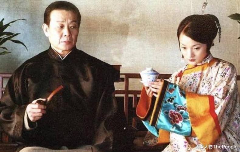 乱世枭雄张小春还是刘小春?刘小春 导演