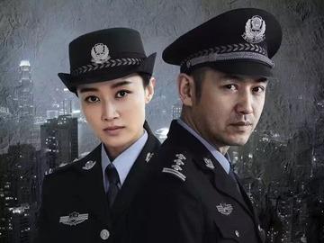 电视剧中国刑警803第21集的杨婷饰演者是谁呀？关于寄生虫的电视？ 