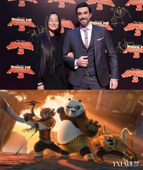 电影功夫熊猫的导演是谁？功夫熊猫的导演是谁呀？ 