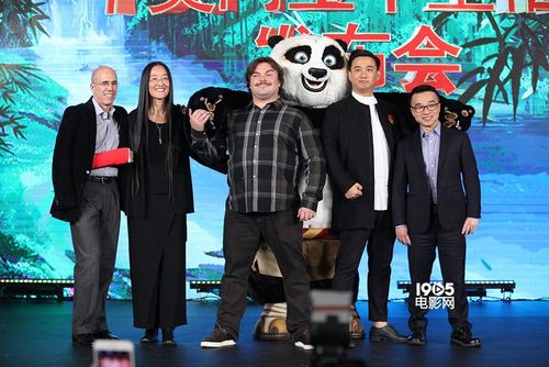 电影功夫熊猫的导演是谁?功夫熊猫的导演是谁呀?