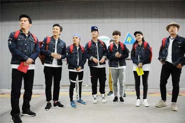 奔跑吧兄弟的总导演是谁啊?奔跑吧兄弟的第一季总导演是谁?