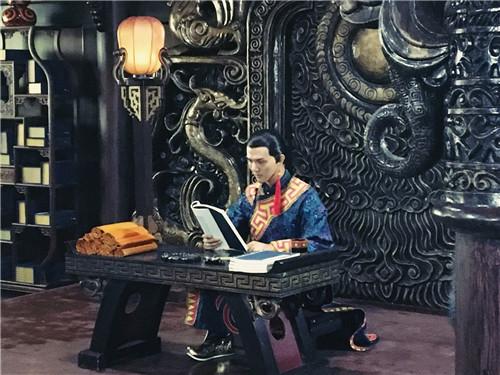 南诏王什么时候播出上映?导演贾萨杨万