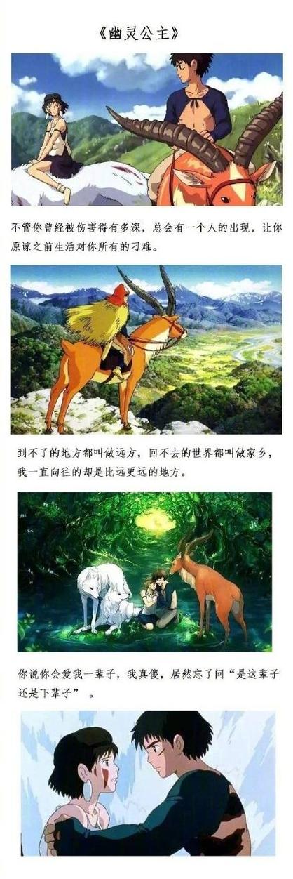 宫崎骏几年出一部电影？盘点五部讲述亲情的动画？ 