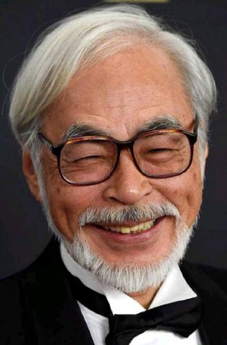 千与千寻的导演和主演是谁？宫崎骏本人还在吗？ 