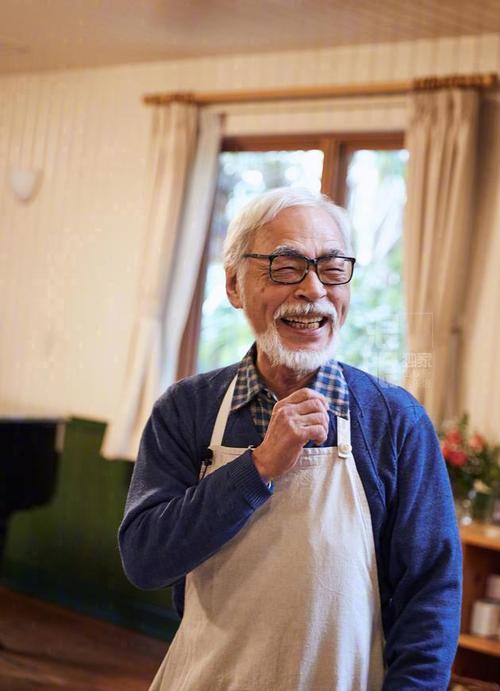 千与千寻的导演和主演是谁?宫崎骏本人还在吗?