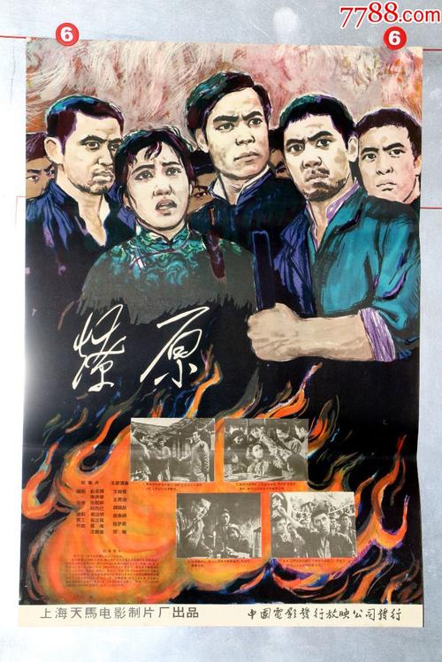 小说燎原讲的什么？电影导演方法pdf 