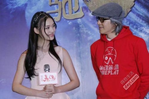 周星驰的专门频道？杨小兰导演过什么？ 