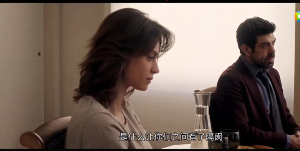 夫妻二人看的高分电影?推荐适合夫妻情侣的电影?
