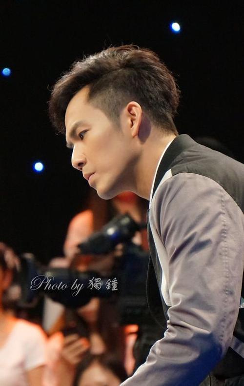 为什么选钟汉良演何以琛?勇士之城为什么会选钟汉良?