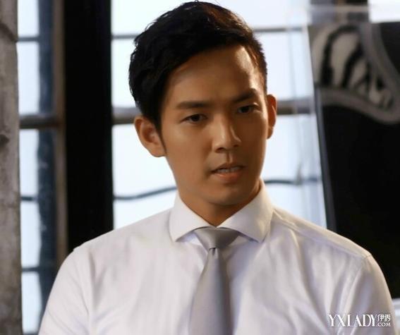 为什么选钟汉良演何以琛？勇士之城为什么会选钟汉良？ 