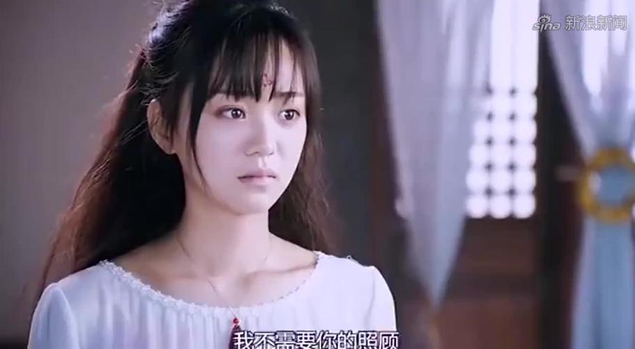 亲爱的义祁君米七七性格？石一枝饰演者是谁？ 
