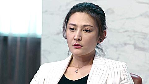 林傲雪苏锐电视剧？罚罪丘涛的扮演者？ 