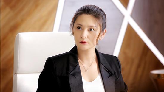 林傲雪苏锐电视剧?罚罪丘涛的扮演者?