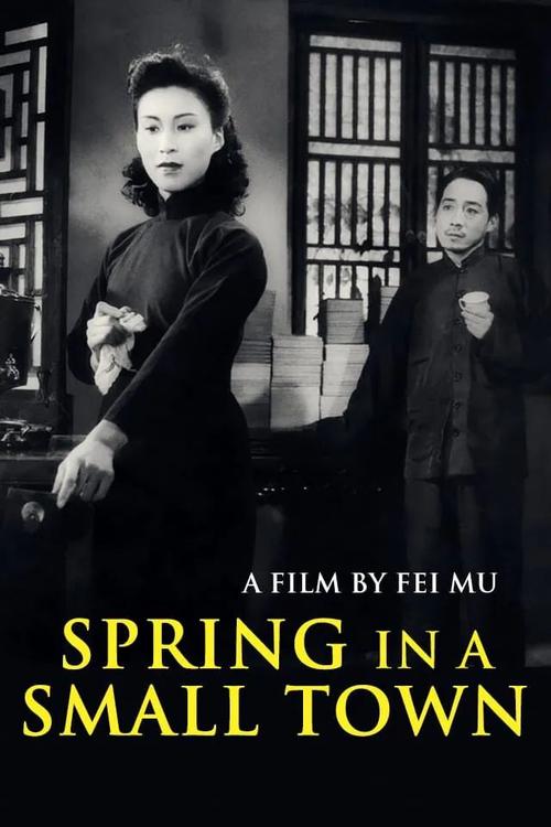 2002年重拍了小城之春的导演是谁？导演韩婷 