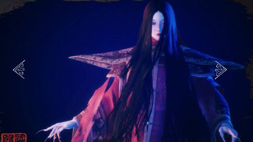 替身纸人女鬼是谁演的?五毒神教是什么动漫?