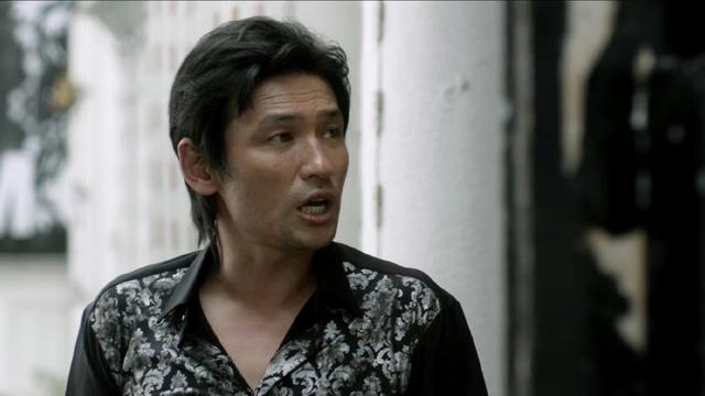 严仁英和周轻云是什么电视剧?方中信在一部电影里爱上一个女人是混混,那部电影叫什么?