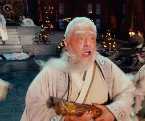 封神第一部拍摄地？幽灵樟宜导演死了吗 