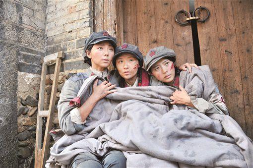 半条棉被多久?一共八集剧的内地电影有哪些?