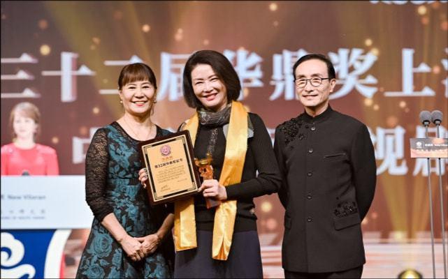 胡雪岩女主角？第32届华鼎奖最佳男主角？ 