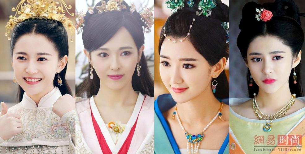 锦绣未央剧情全解析?锦绣未央原订女主是谁?