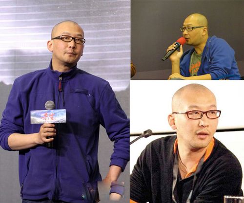 (管虎)都导演过哪些电影和连续剧?管虎演过虚竹?