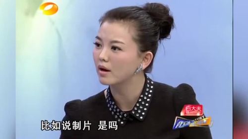 电影版红楼梦导演是谁？风吹半夏是李湘的制片人吗？ 