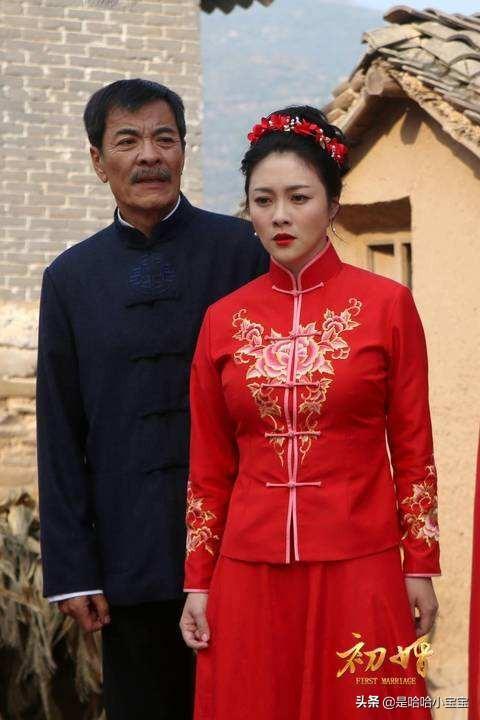初婚演员表?导演龙泽华