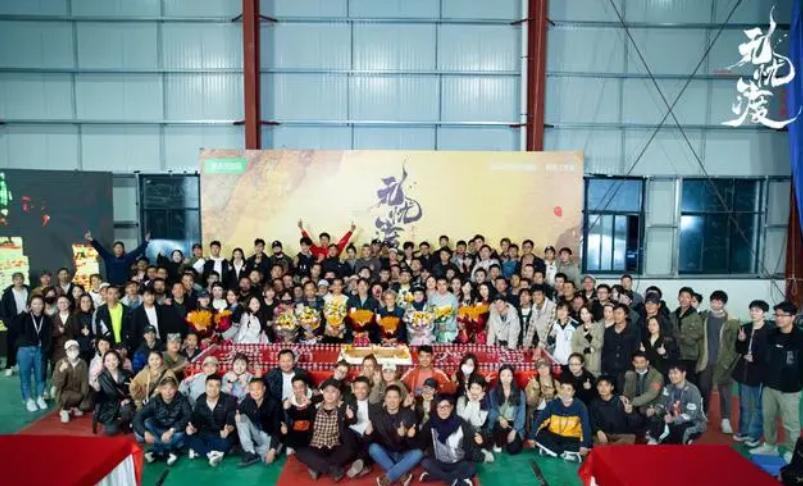 林玉芬导演有什么新拍的电视剧吗？无忧渡是原声吗？ 