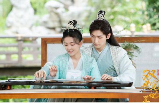 为什么双世宠妃三部的导演不一样?双世宠妃为什么一部一个导演?