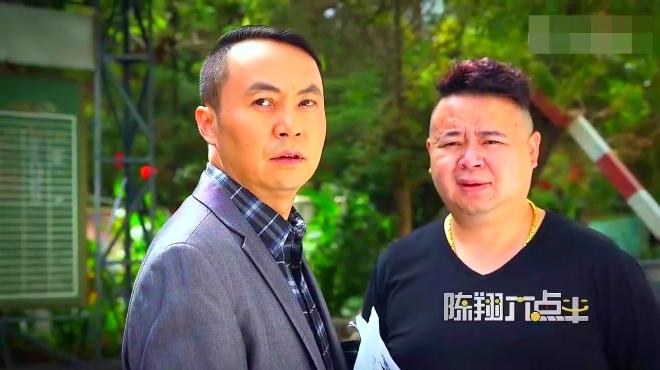 陈翔六点半导演是谁?陈翔演过什么?