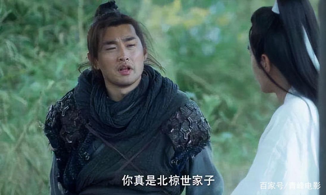 雪中悍刀行轩辕敬城第几集出现?情圣里面肖央和克拉拉在一起了吗?