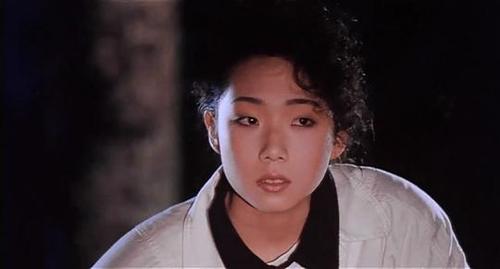 林忆莲演扫把星警察是什么电影？演员李杏演过哪些为艺术献身的电影？ 