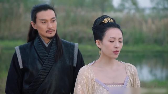 上阳赋马静是谁演的？邹筱蝶扮演者是谁？ 
